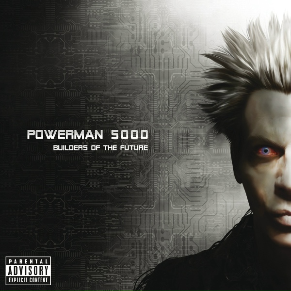 Powerman 5000 - I Want To Kill You