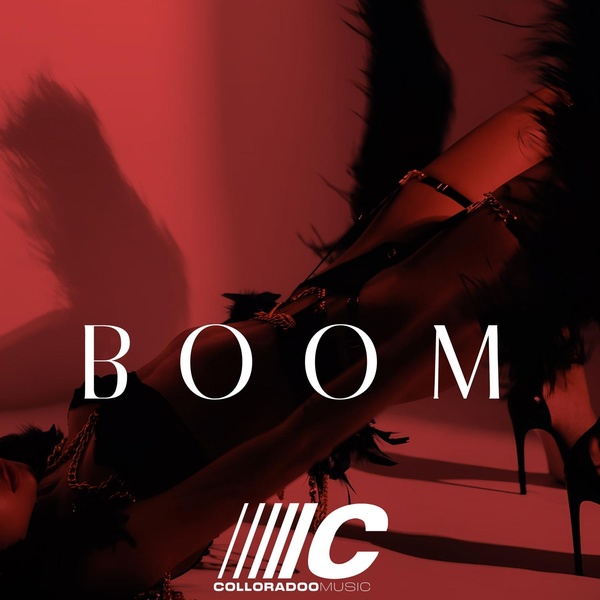 Colloradoo - Boom