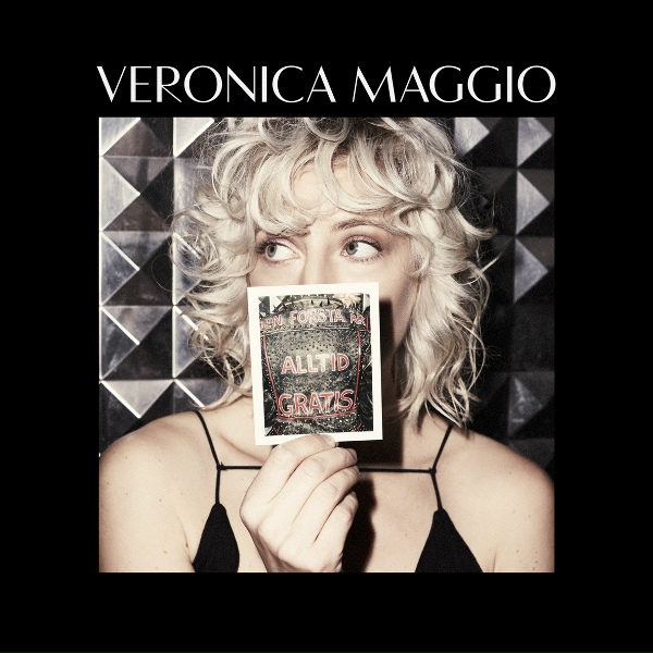 Veronica Maggio - Pang Pang