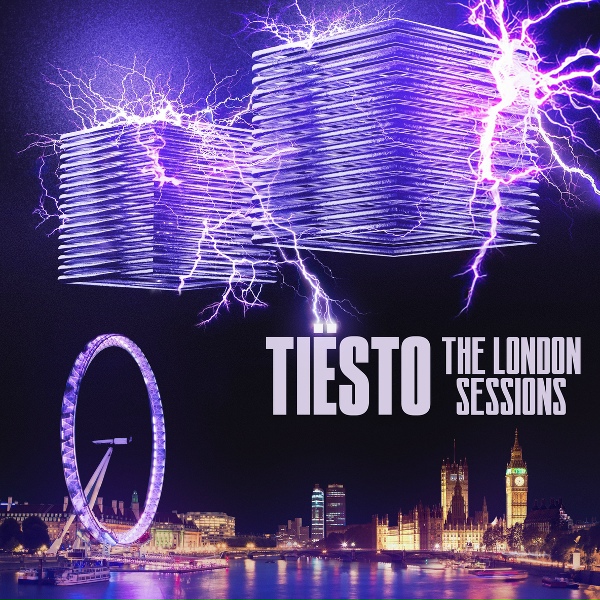 Ti&euml;sto, Dzeko feat. Preme, Post Malone - Jackie Chan