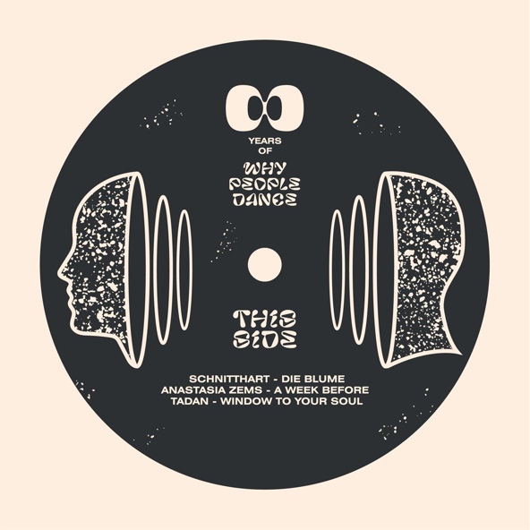 Anastasia Zems - A Week Before