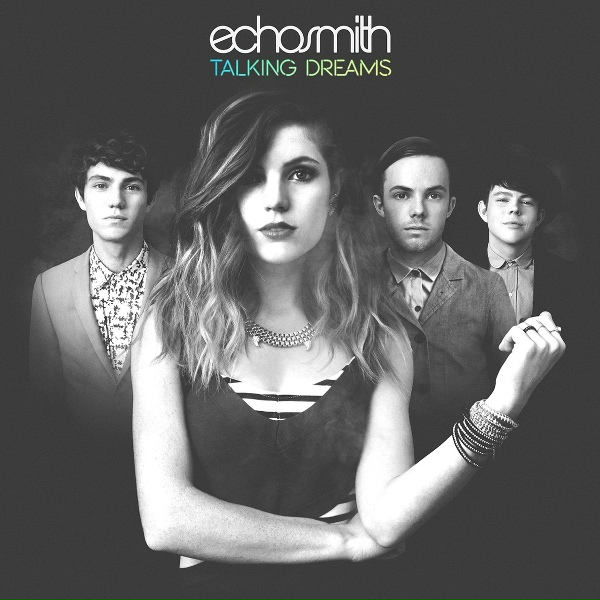 Echosmith - Come with Me