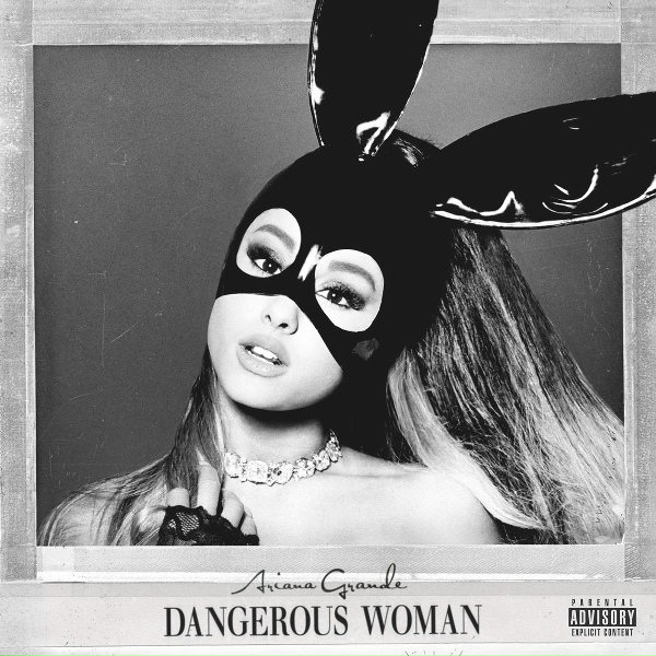 Ariana Grande - Knew Better / Forever Boy