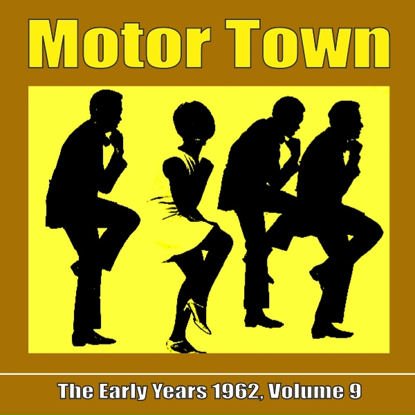 Mary Wells - Old Love (Let's Try It Again)