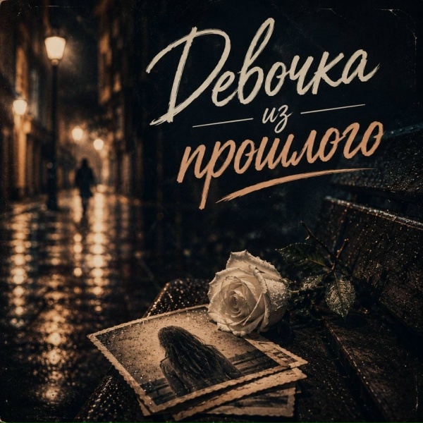 LXE - Девочка из прошлого