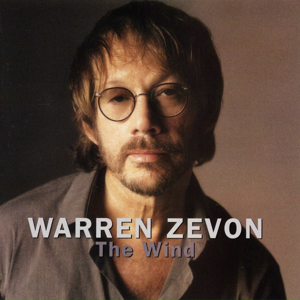Warren Zevon - Dirty Life and Times