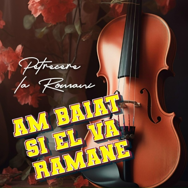 Petrecere la Romani - La poarta sufletului meu