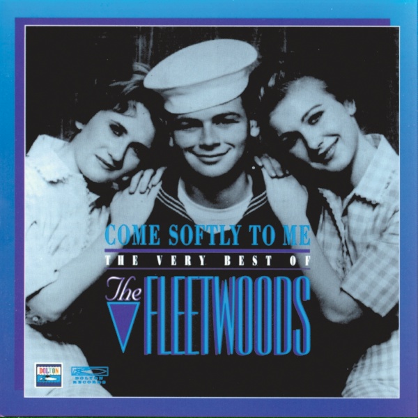 The Fleetwoods - My Special Lover