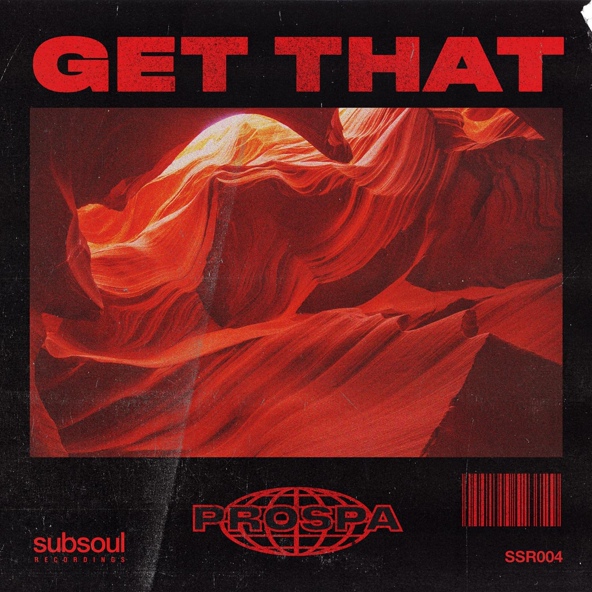 Prospa - Get That