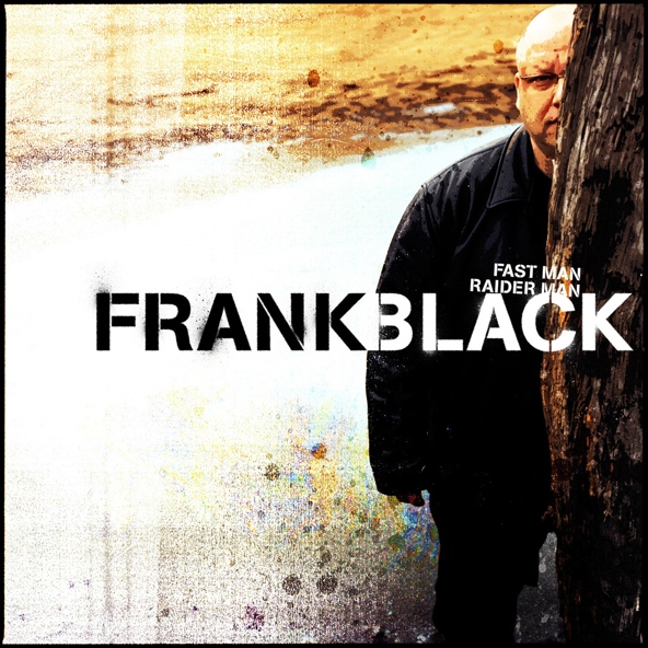 Frank Black - Seven Days