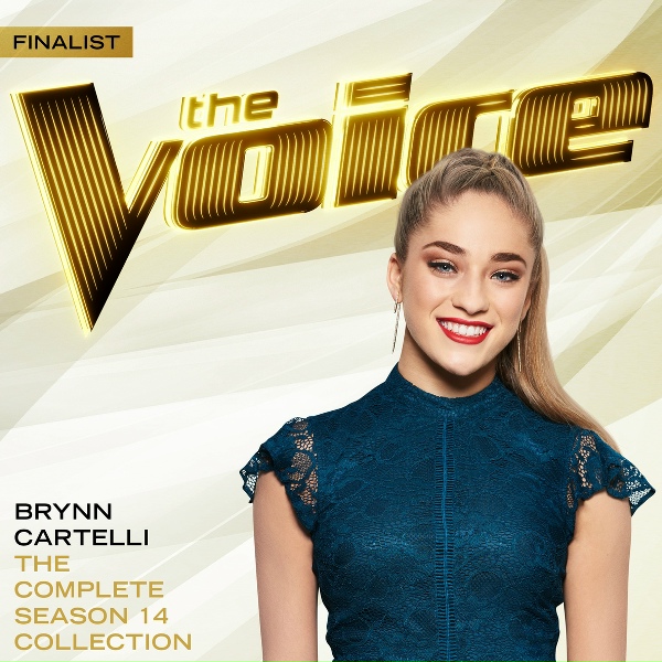 Brynn Cartelli - Up To The Mountain