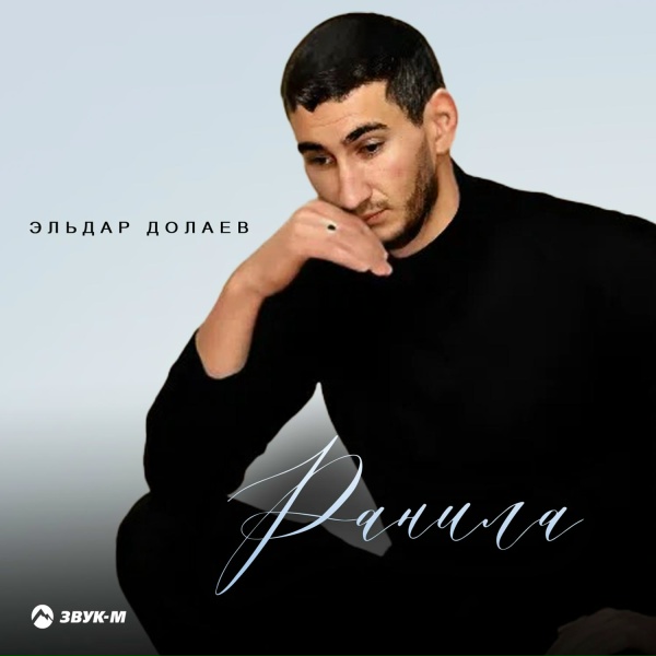 Эльдар Долаев - Ранила
