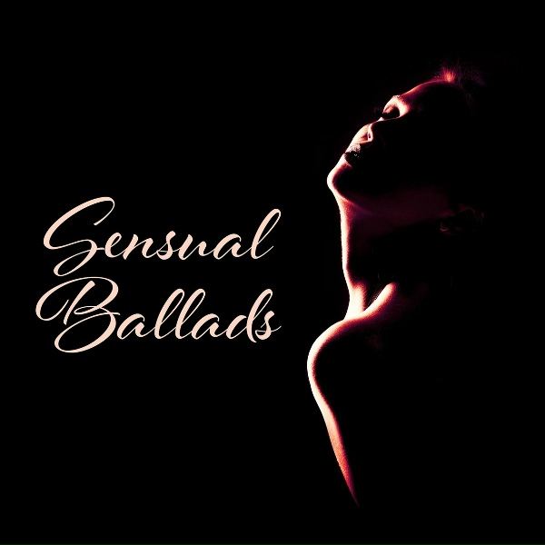 Erotic Jazz Music Ensemble, Erotic Stimulation Academy - Soul Gazing Moment