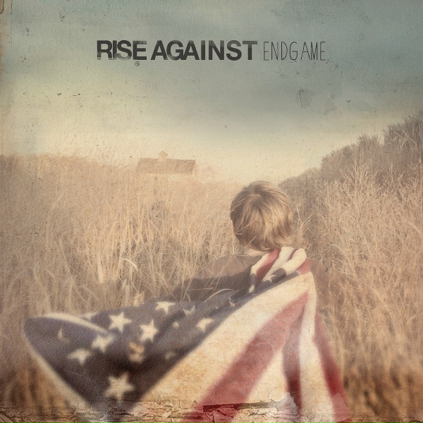 Rise Against - Architects