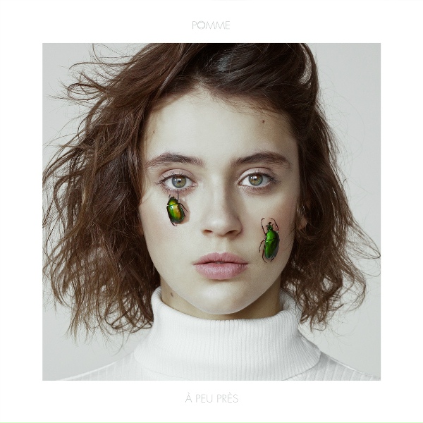 Pomme - Ceux qui r&ecirc;vent