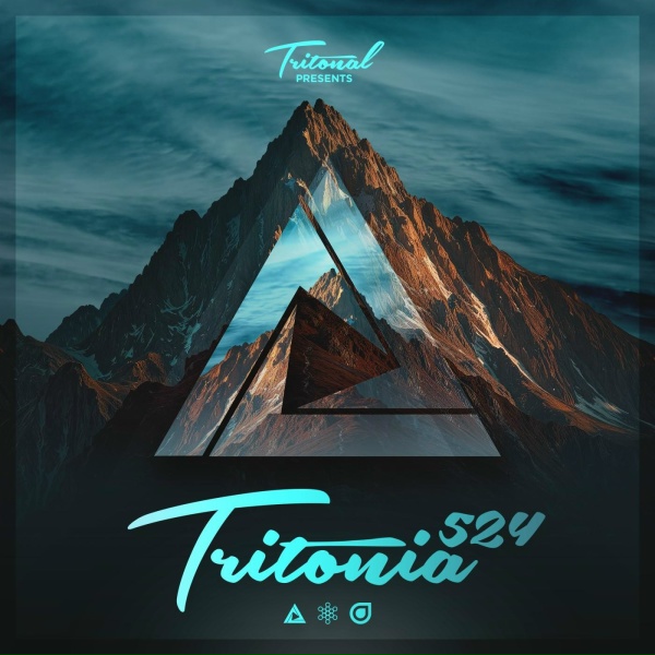 Kryder - Time (Tritonia 524)