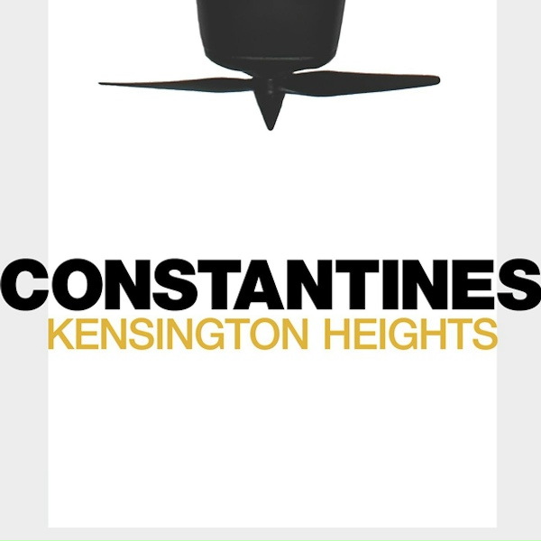 Constantines - Trans Canada