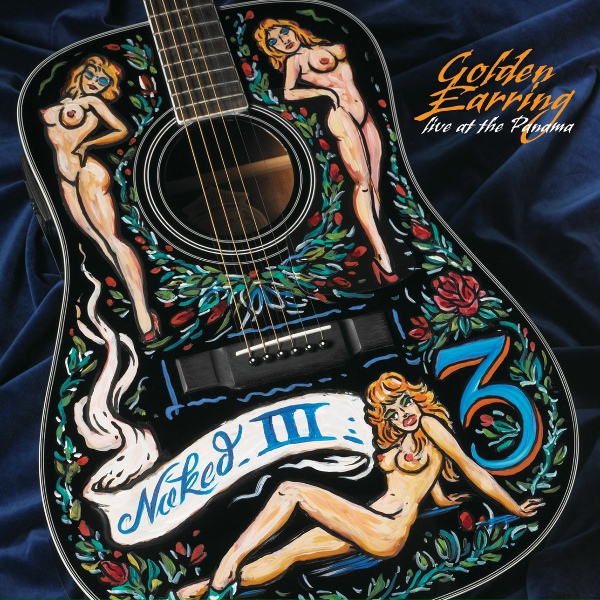 Golden Earring - Angel