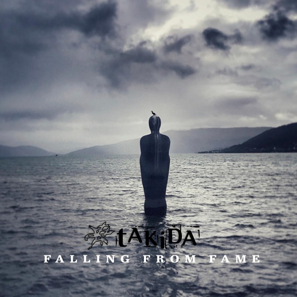 Takida - In Spite of Everything