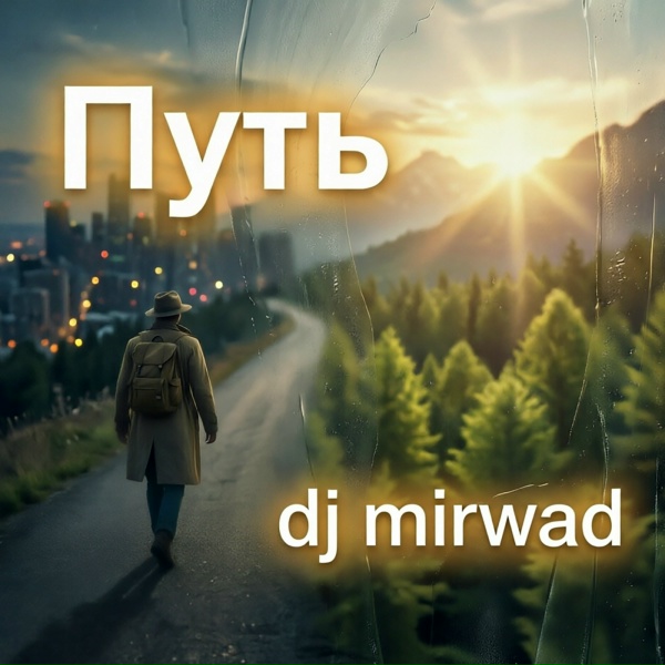 dj mirwad - Путь (ремикс)