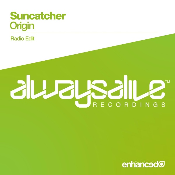 Suncatcher - Origin