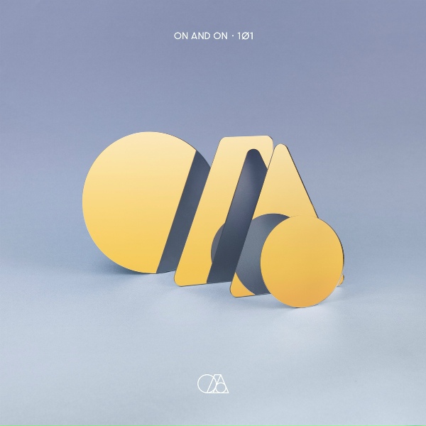 Everydayz - Love Is Blind