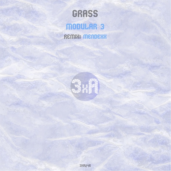 GRASS - Modular 3