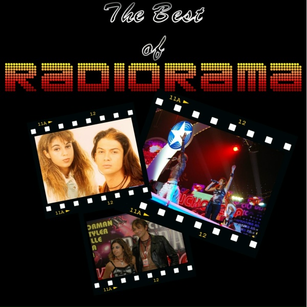 Radiorama - Little Bird