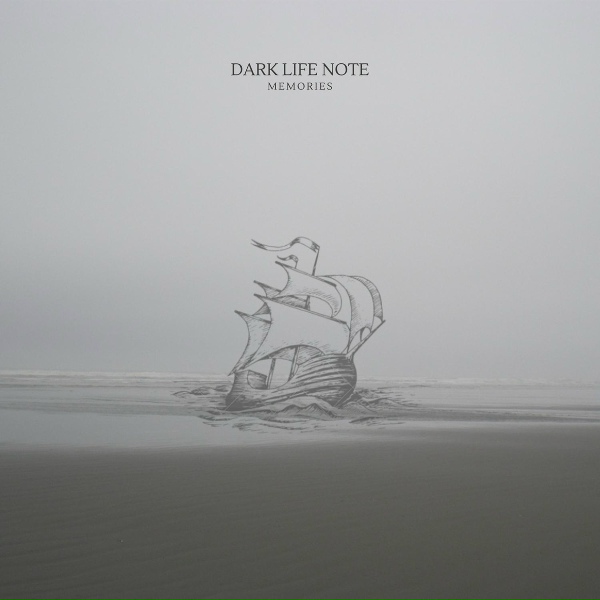 Dark Life Note - Leave Me Alone