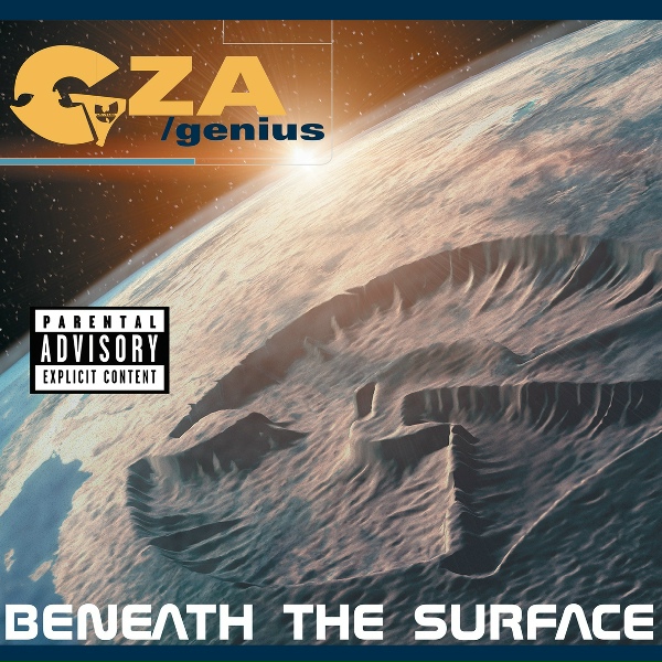 GZA/Genius feat. Method Man - Stringplay (Like This, Like That)