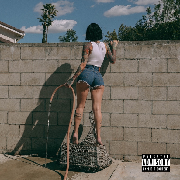 Kehlani feat. Tory Lanez - Can I (feat. Tory Lanez)