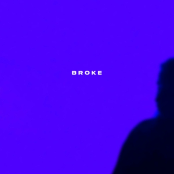 skyfall beats - broke