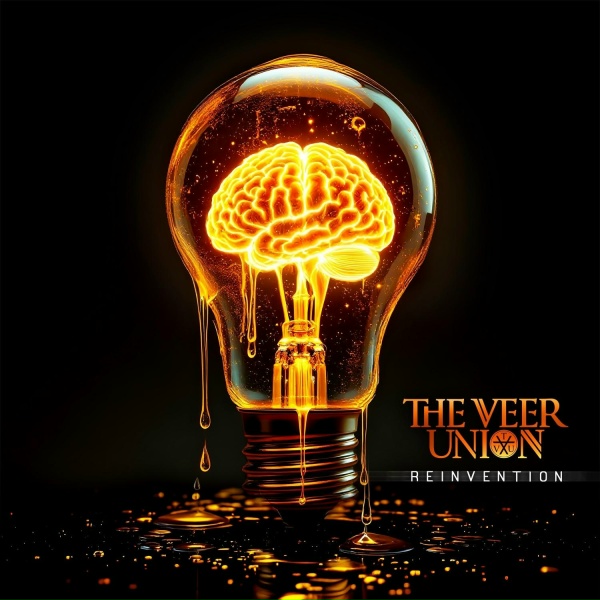The Veer Union - Caught in the Crossfire