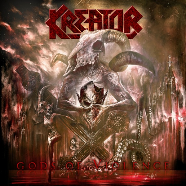 Kreator - The Patriarch