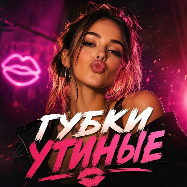 MUZ MAN - Губки утиные