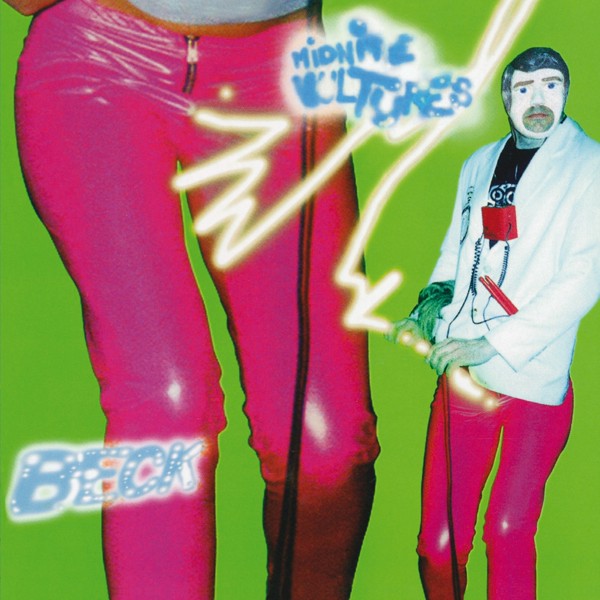 Beck - Hollywood Freaks