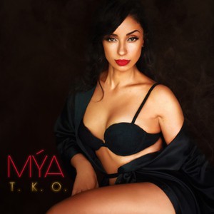 Mya - Damage