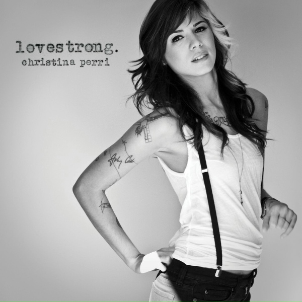 christina perri feat. Jason Mraz - distance (feat. jason mraz)