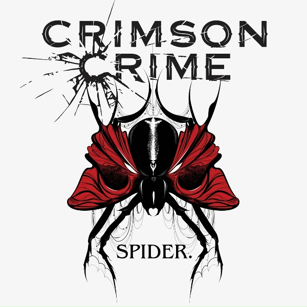 Crimson Crime