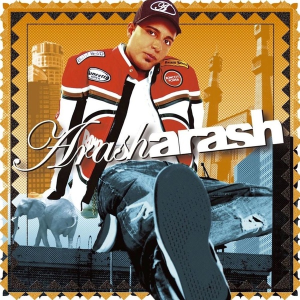 Arash feat. Helena - Arash