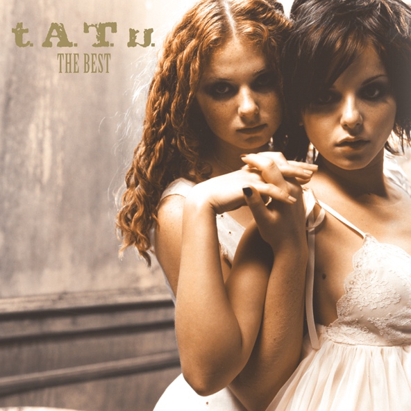 t.A.T.u. - Friend or Foe