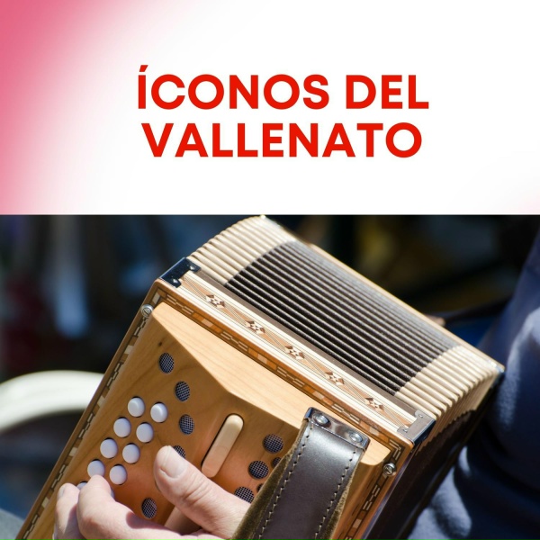 Los Inquietos Del Vallenato