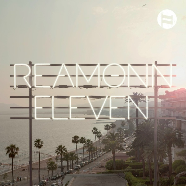 Reamonn - Colder