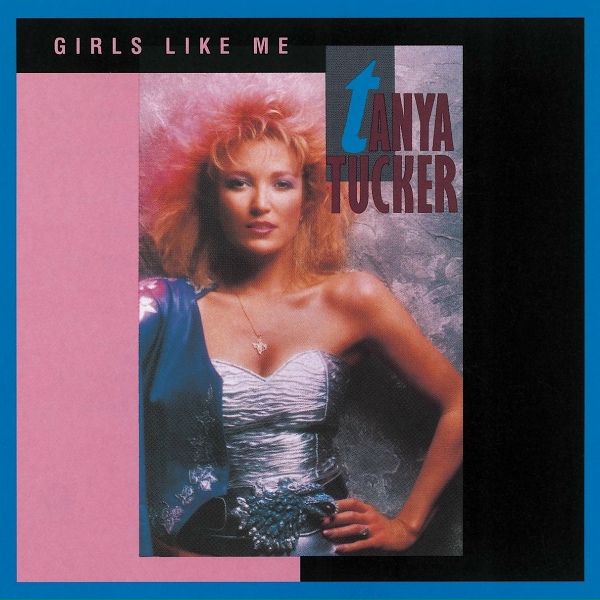 Tanya Tucker - Somebody To Care