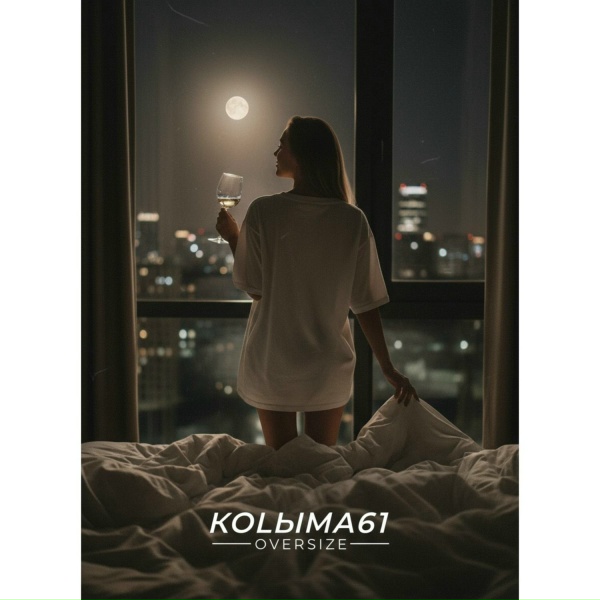 KOLЫMA61 - Наше Я