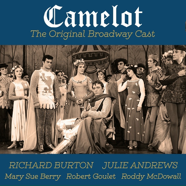 Robert Goulet - C'est moi