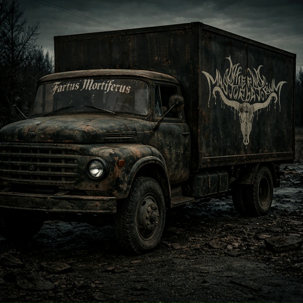 Infernal Masturbatorium - К.О.Т.