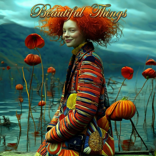 Kelly Boesch - Beautiful Things