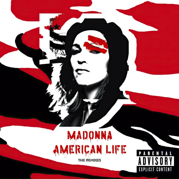 Madonna - Die Another Day