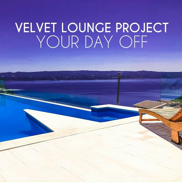 Velvet Lounge Project - A Day on the Beach